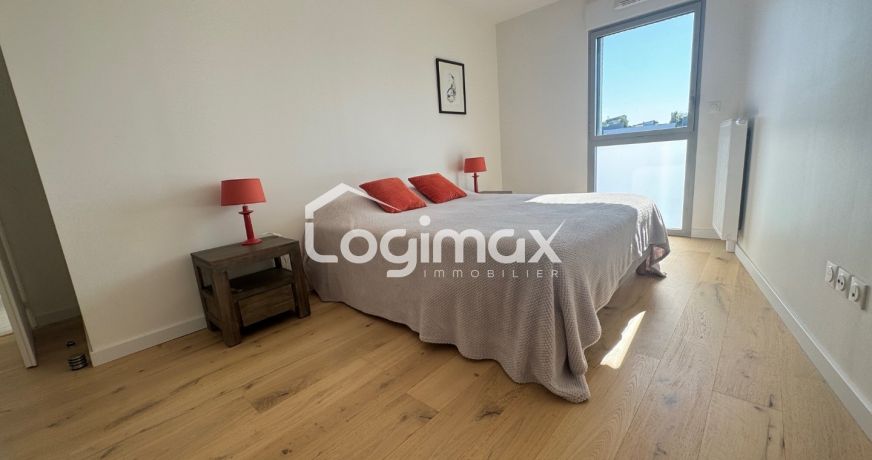 vente Appartement La Rochelle