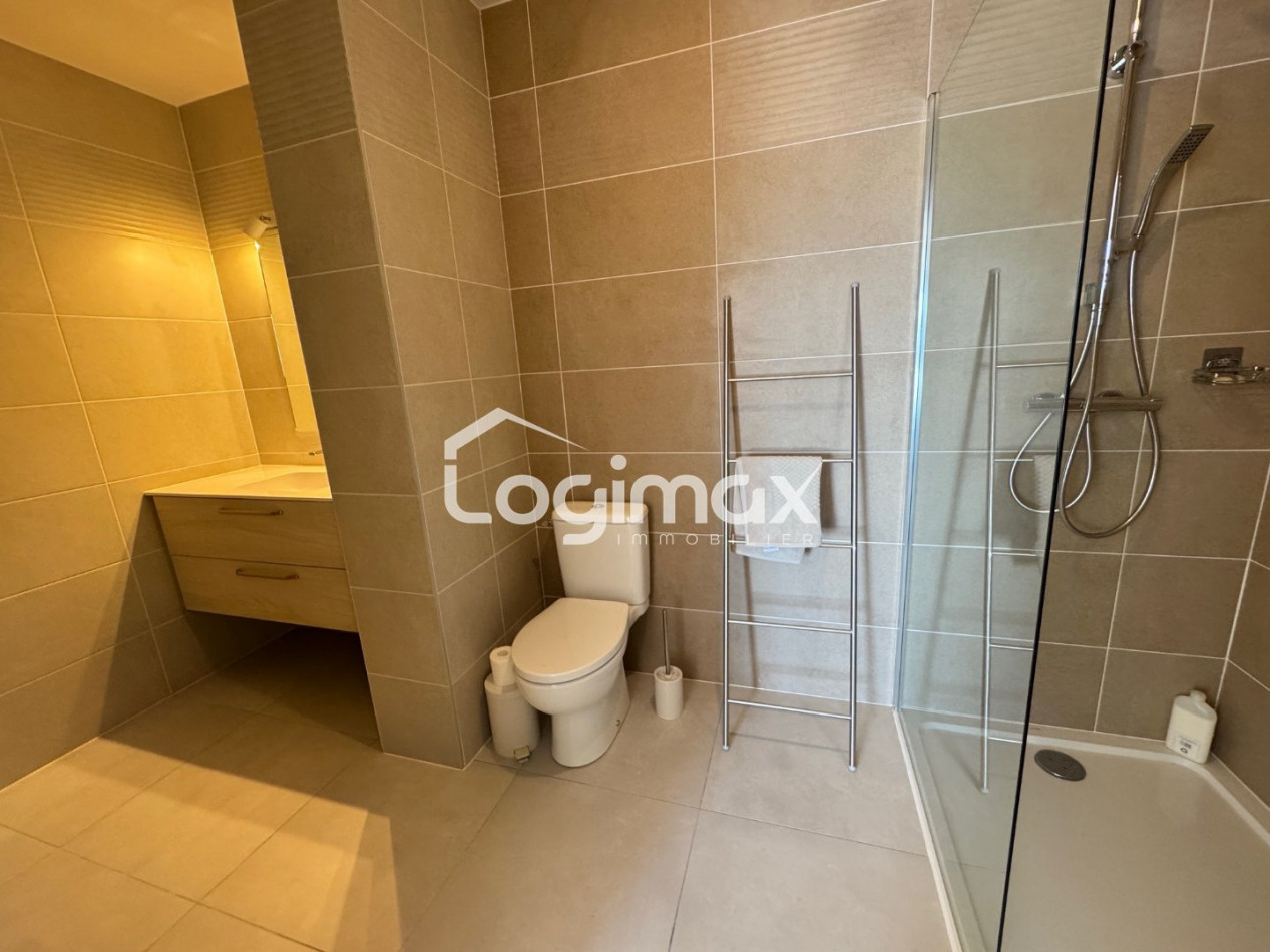 vente Appartement La Rochelle - Photo 9