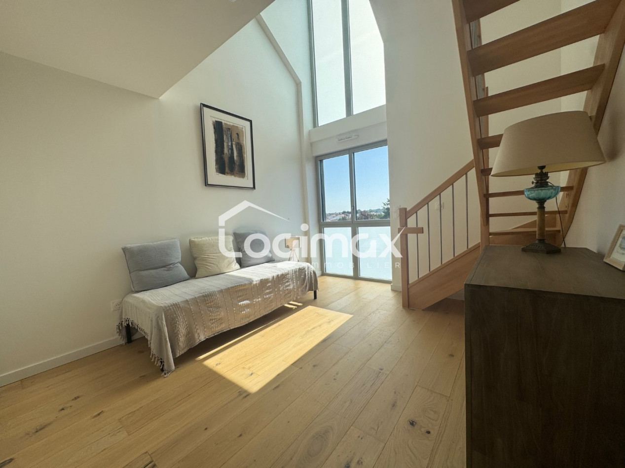 vente Appartement La Rochelle - Photo 8