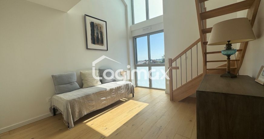 vente Appartement La Rochelle