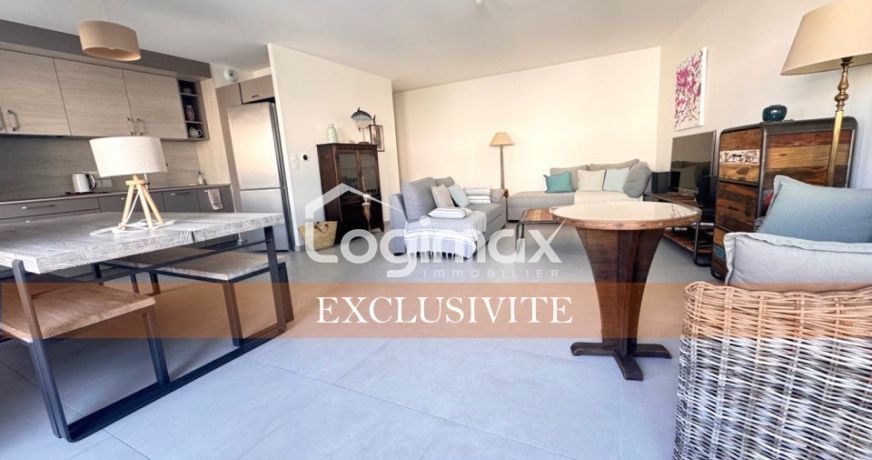 vente Appartement La Rochelle
