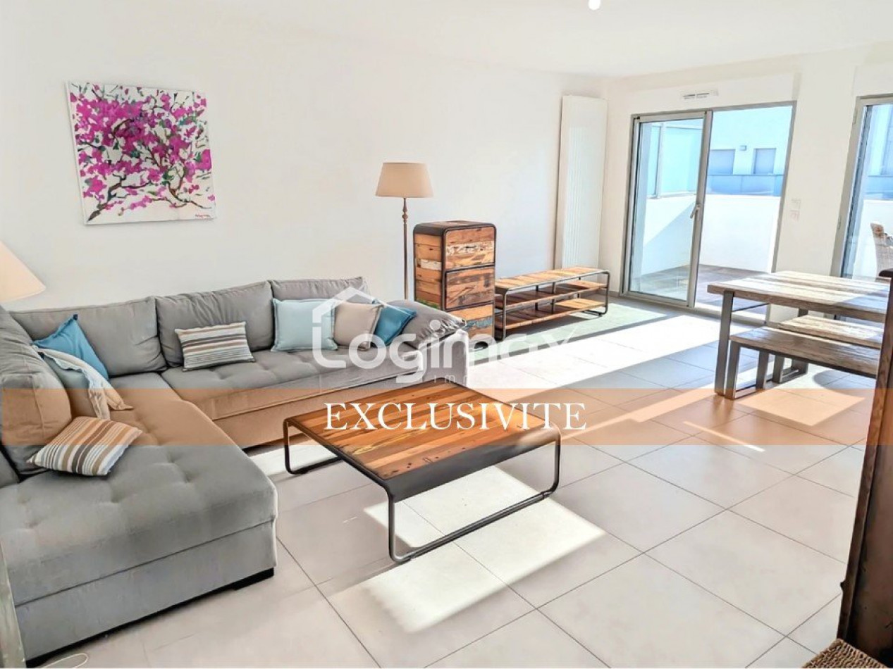 vente Appartement La Rochelle - Photo 1