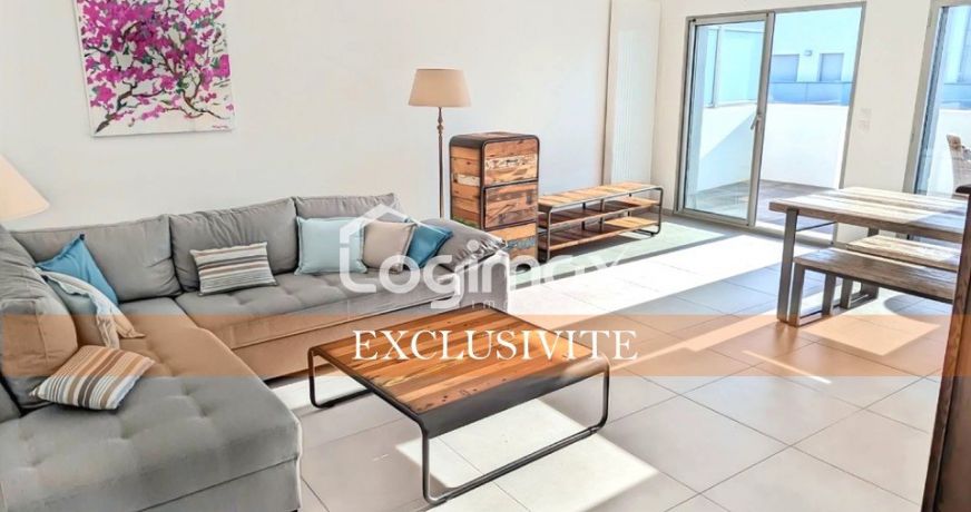 vente Appartement La Rochelle