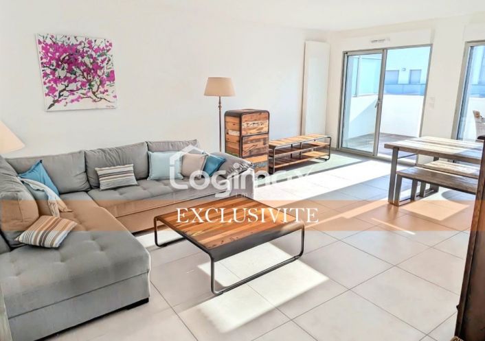 vente Appartement La Rochelle
