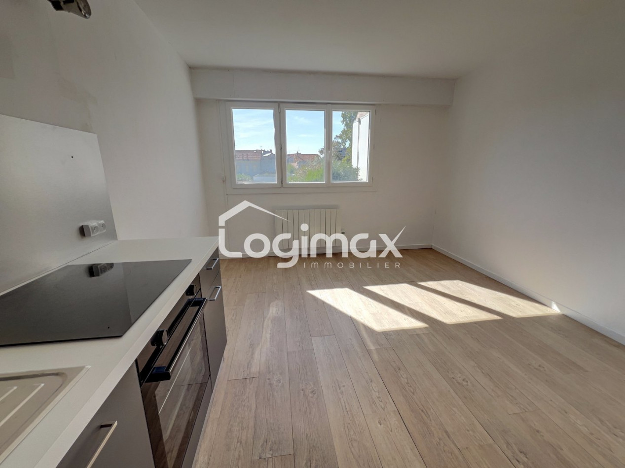 vente Appartement La Rochelle - Photo 3