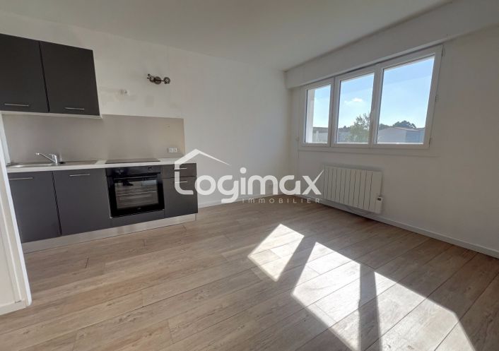 vente Appartement La Rochelle