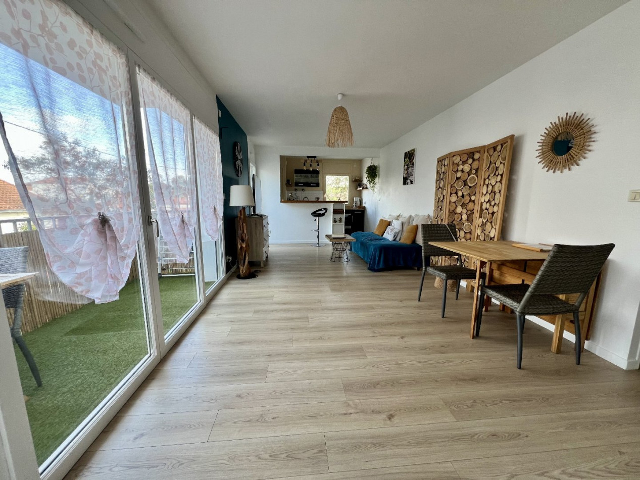 vente Appartement La Rochelle - Photo 5