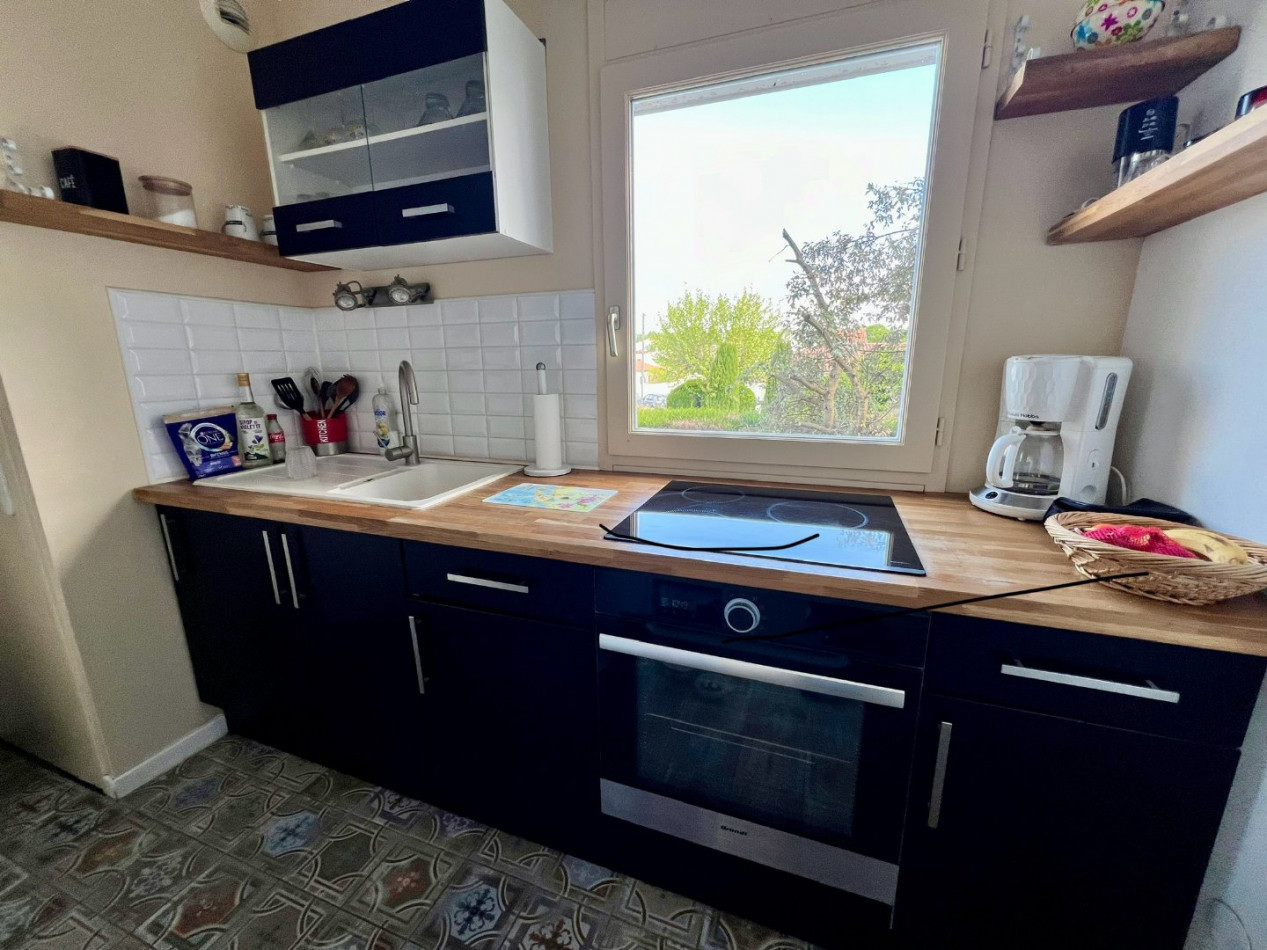 vente Appartement La Rochelle - Photo 6