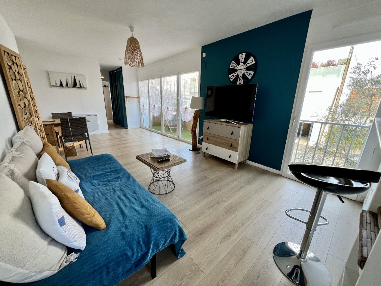 vente Appartement La Rochelle - Photo 4