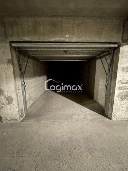 location Garage La Rochelle - Photo 1