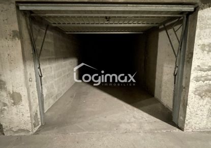 location Garage La Rochelle