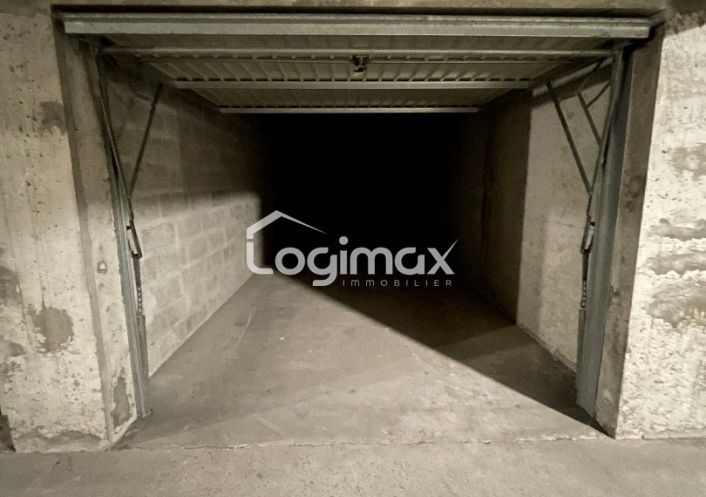 location Garage La Rochelle