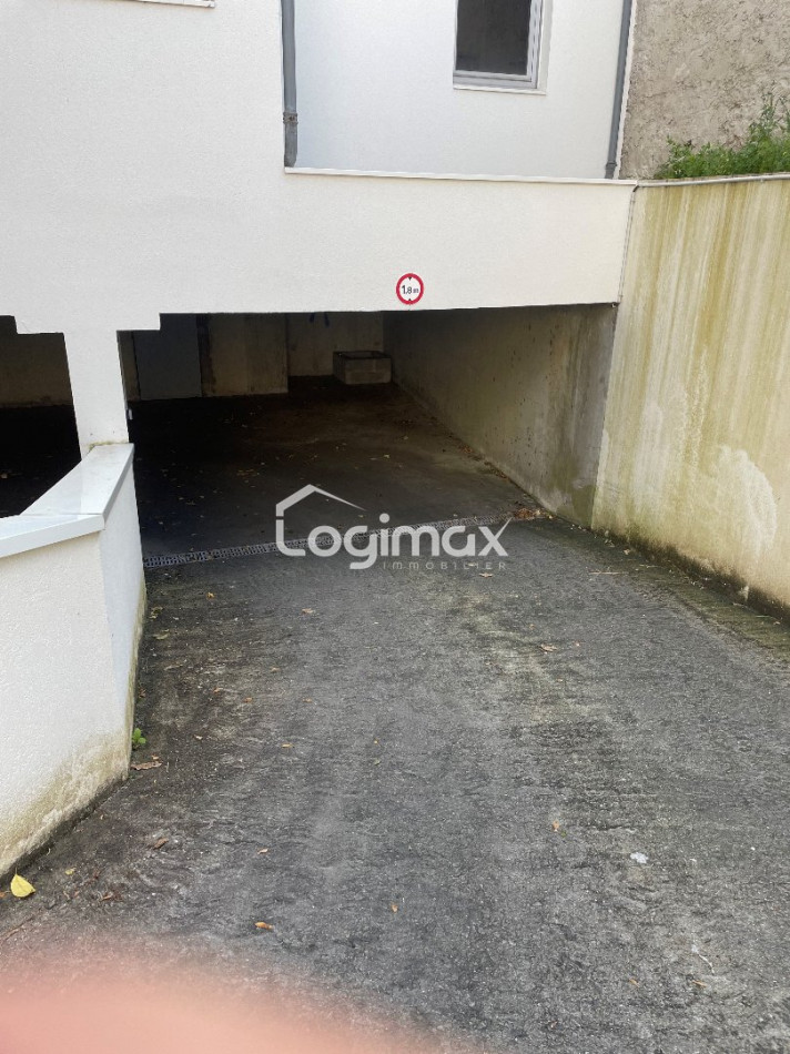 location Garage La Rochelle - Photo 3