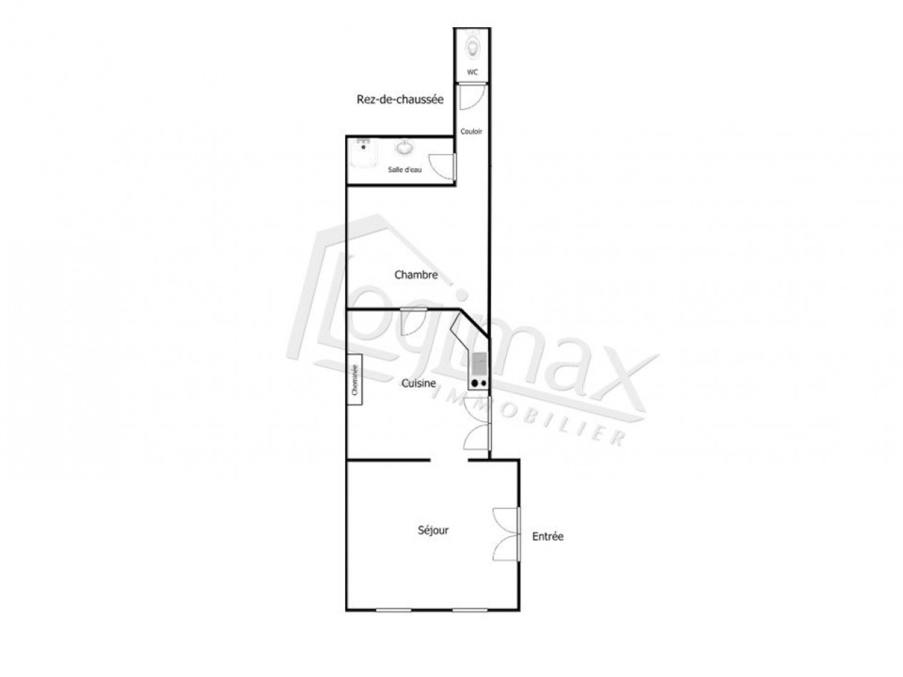 vente Immeuble La Rochelle - Photo 4