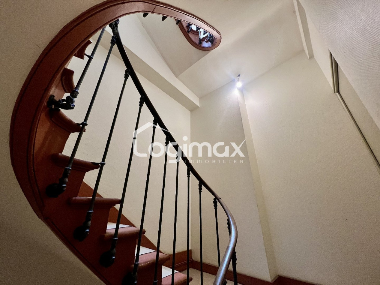 vente Immeuble La Rochelle - Photo 2