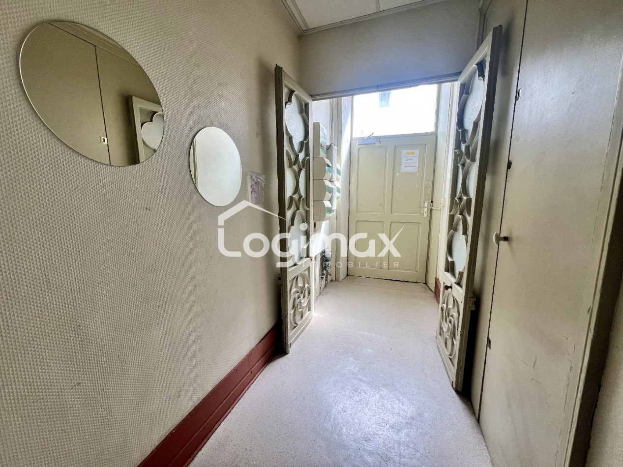 vente Immeuble La Rochelle - Photo 3