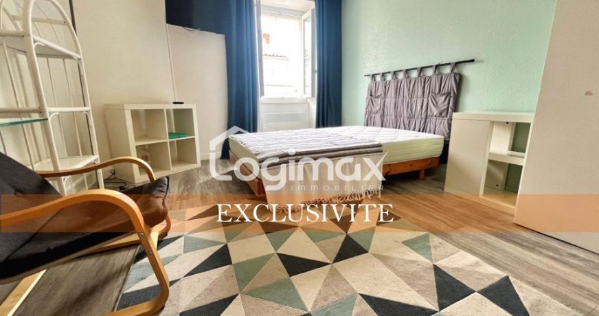 vente Appartement La Rochelle