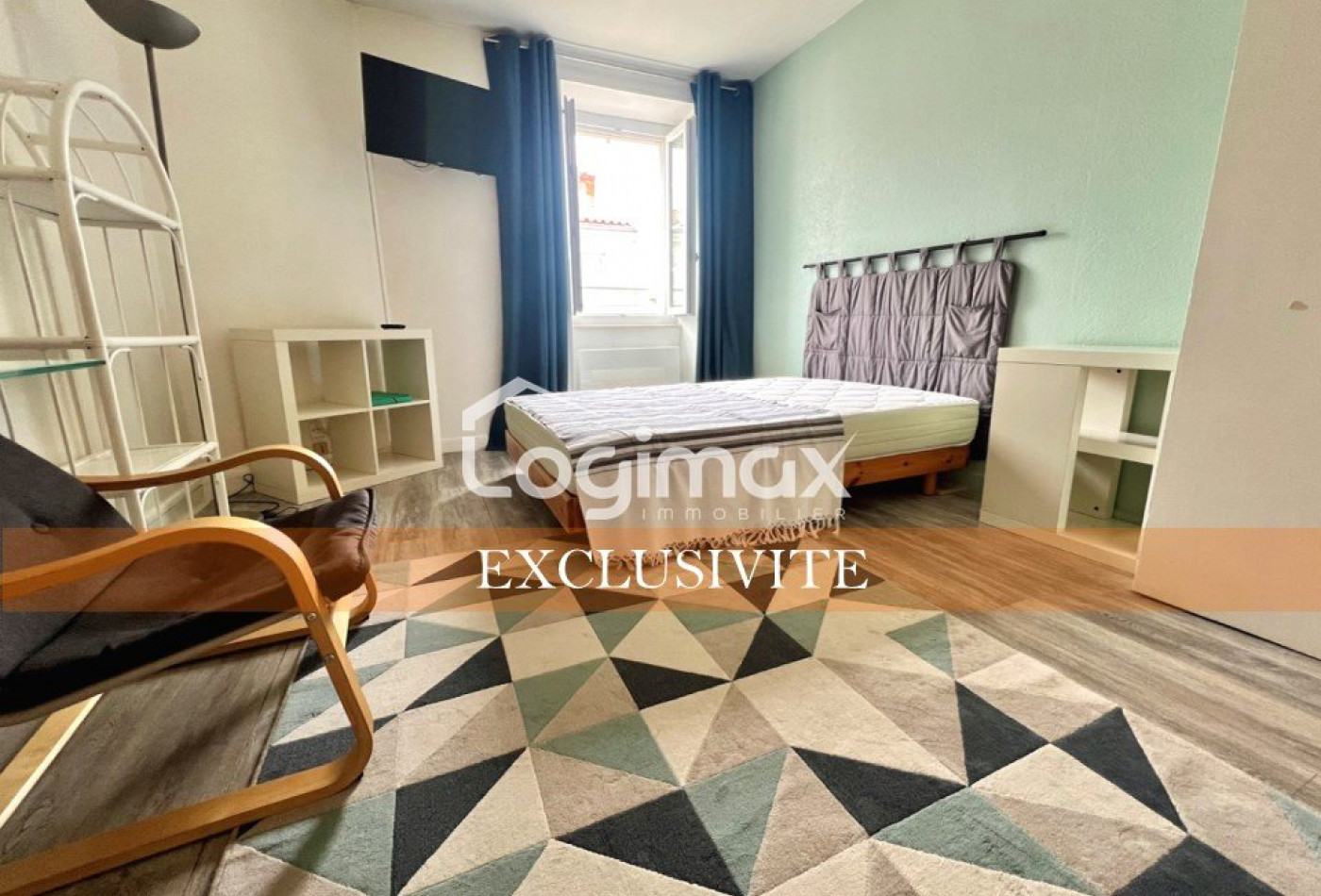 vente Appartement La Rochelle - Photo 1