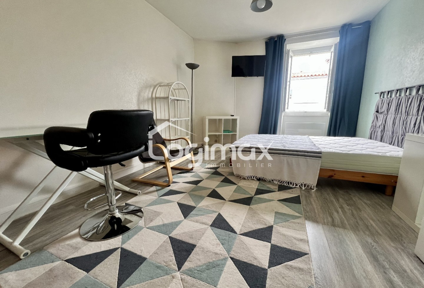 vente Appartement La Rochelle - Photo 3