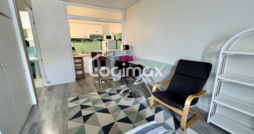 vente Appartement La Rochelle