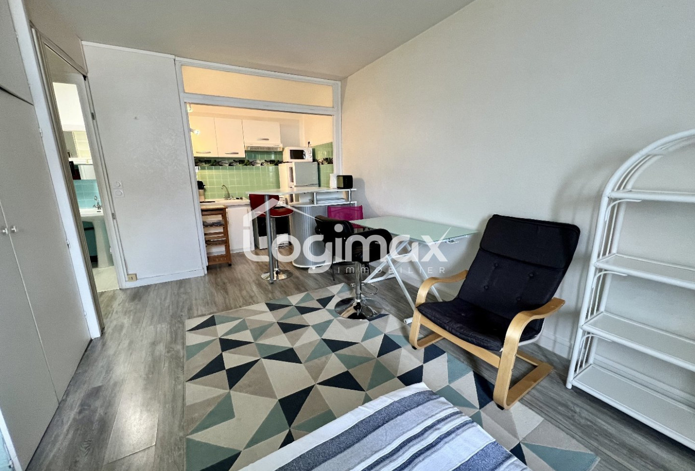 vente Appartement La Rochelle - Photo 4