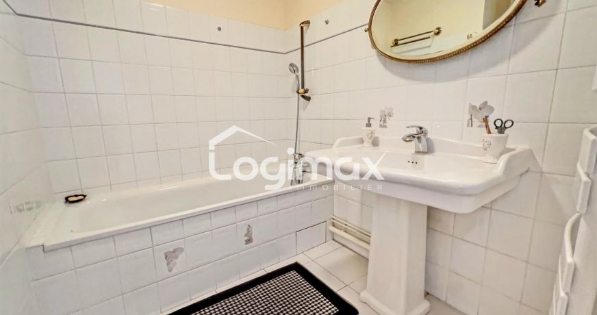 vente Appartement La Rochelle