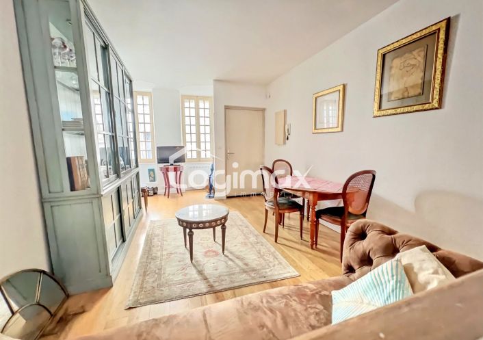 vente Appartement La Rochelle