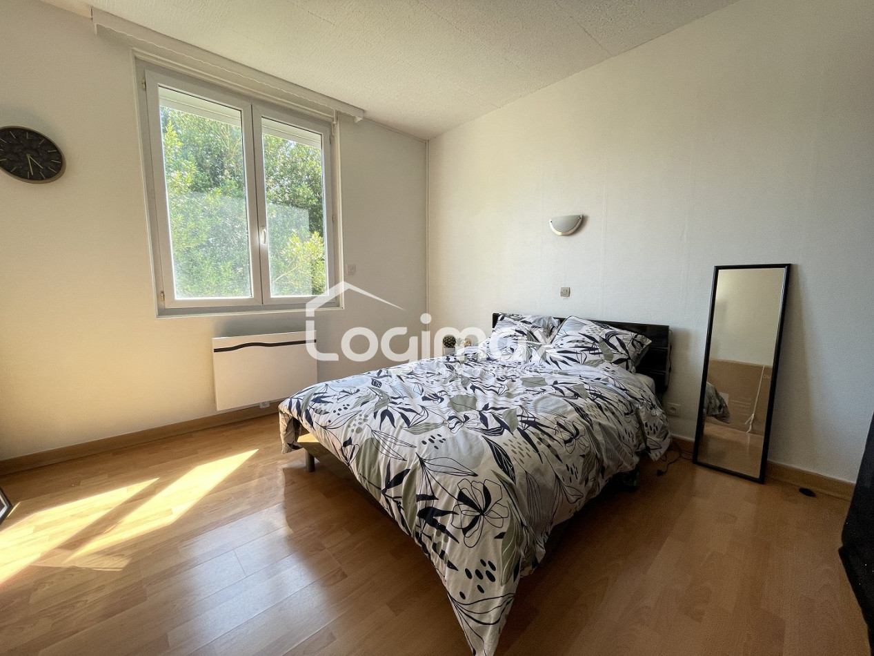 vente Appartement Angoulins - Photo 5