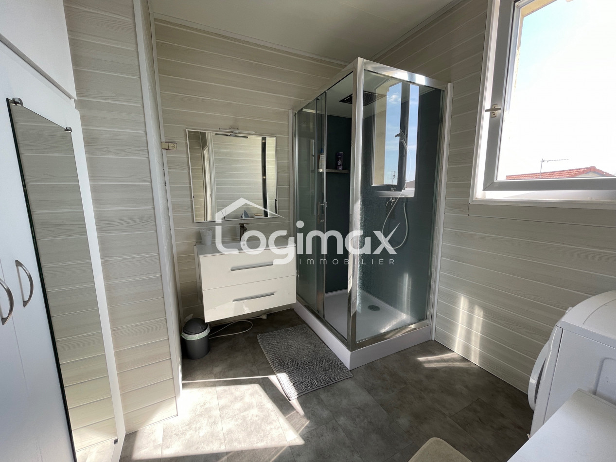 vente Appartement Angoulins - Photo 6