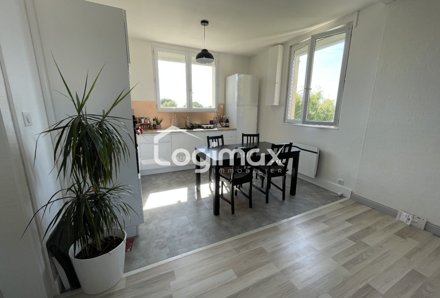 vente Appartement Angoulins - Photo 4