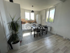 vente Appartement Angoulins