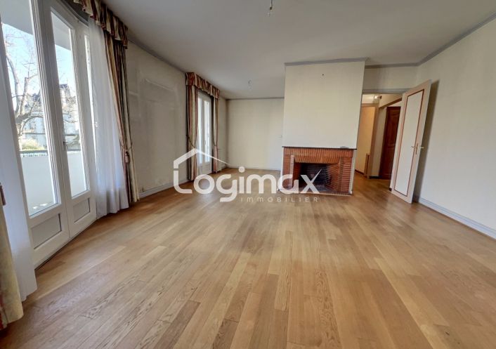 vente Appartement La Rochelle