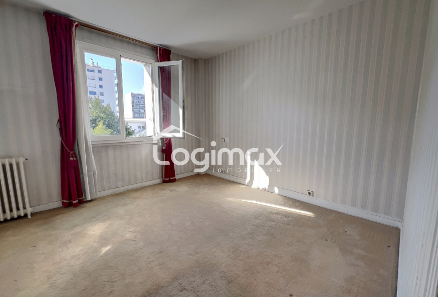 vente Appartement La Rochelle - Photo 8