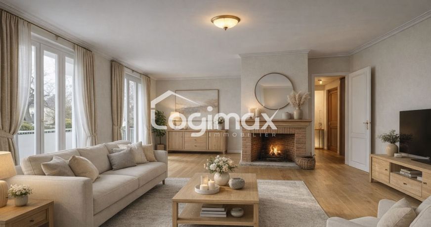 vente Appartement La Rochelle