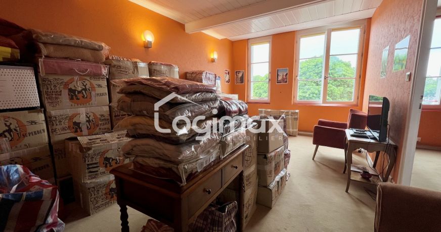vente Appartement La Rochelle