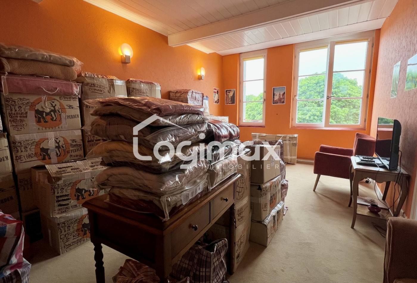vente Appartement La Rochelle - Photo 3
