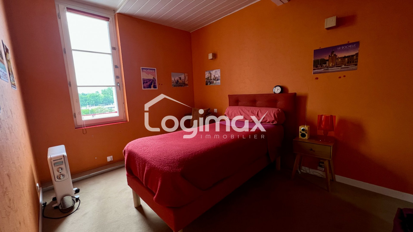 vente Appartement La Rochelle - Photo 5