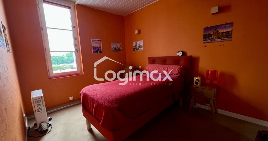vente Appartement La Rochelle