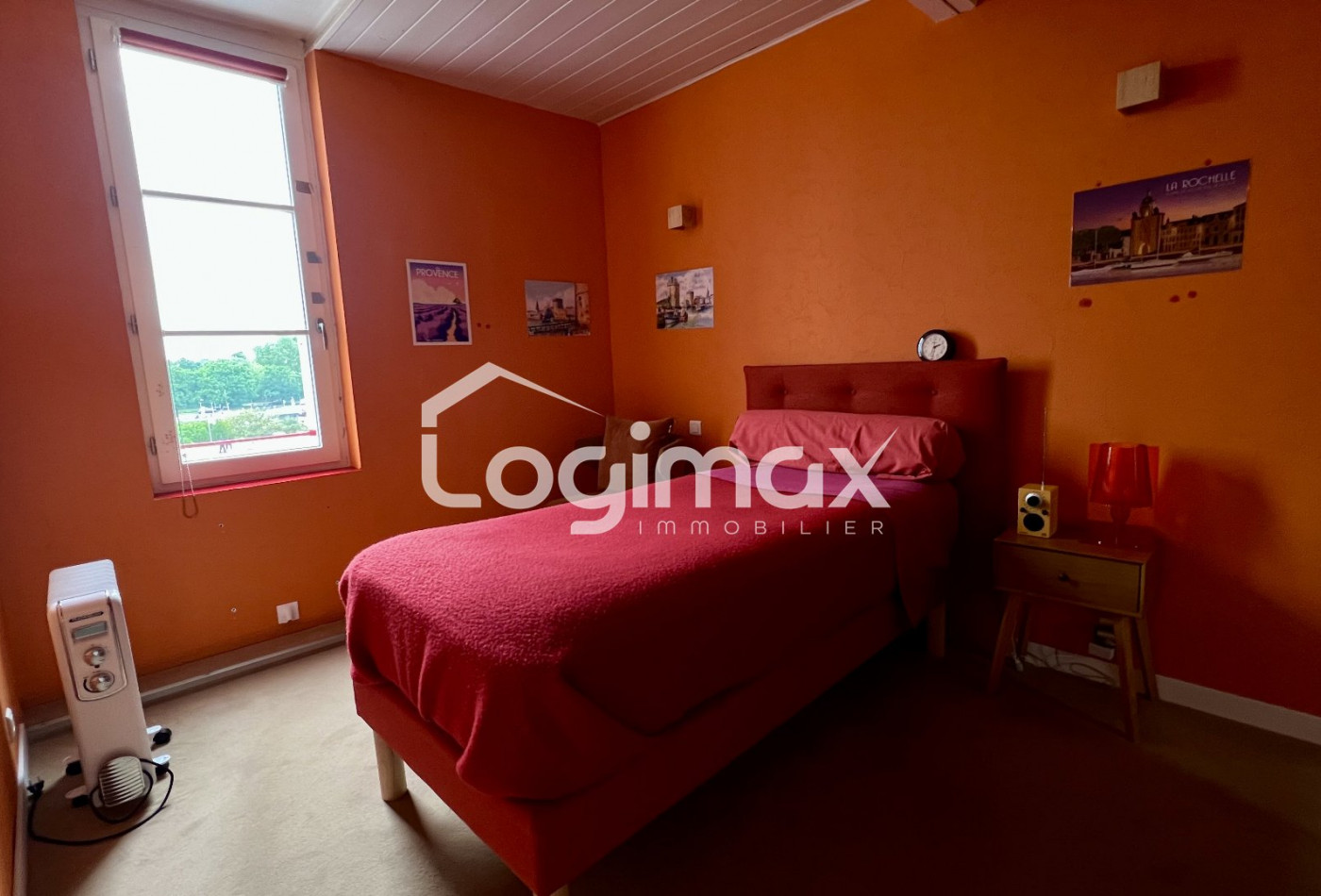 vente Appartement La Rochelle - Photo 5