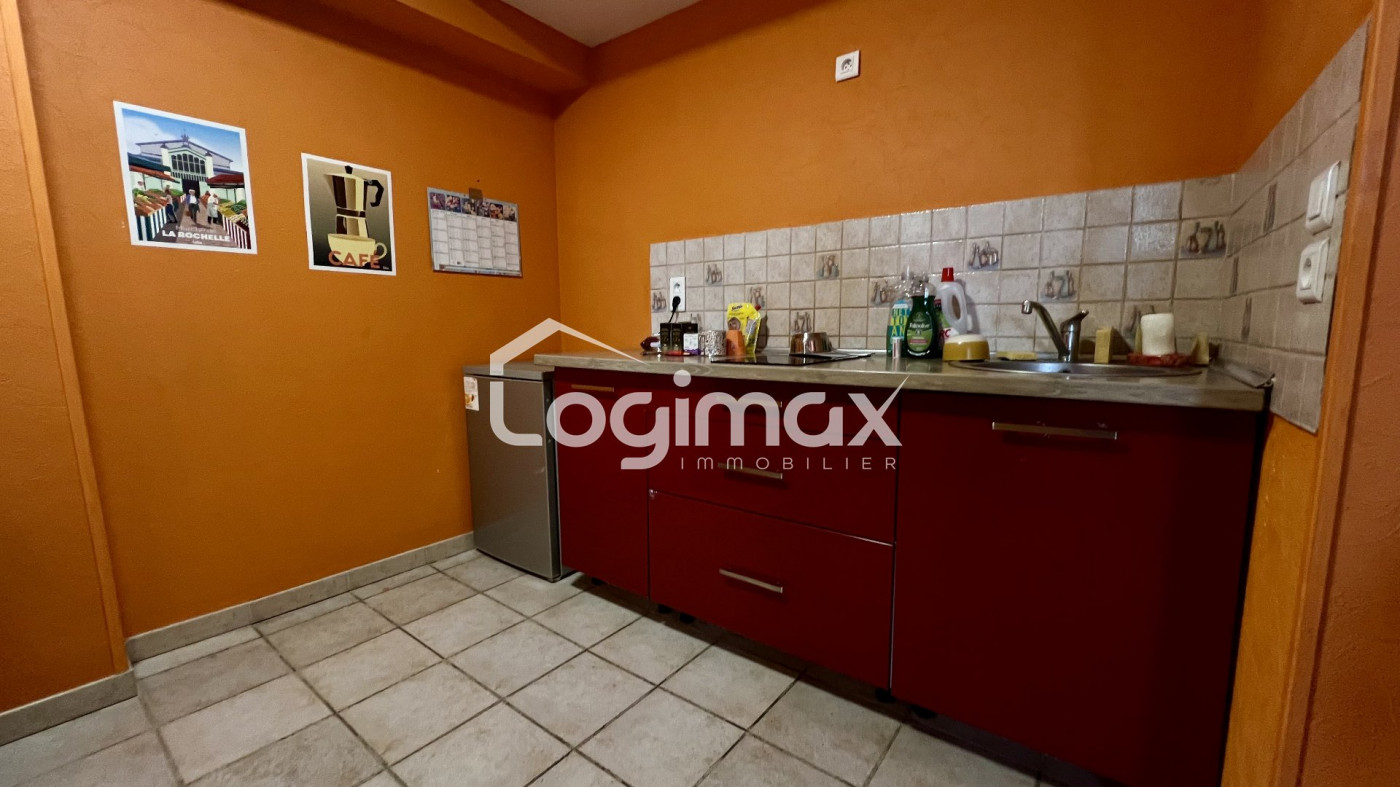 vente Appartement La Rochelle - Photo 4