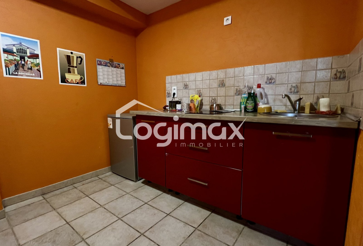 vente Appartement La Rochelle - Photo 4