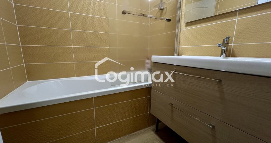 vente Appartement La Rochelle