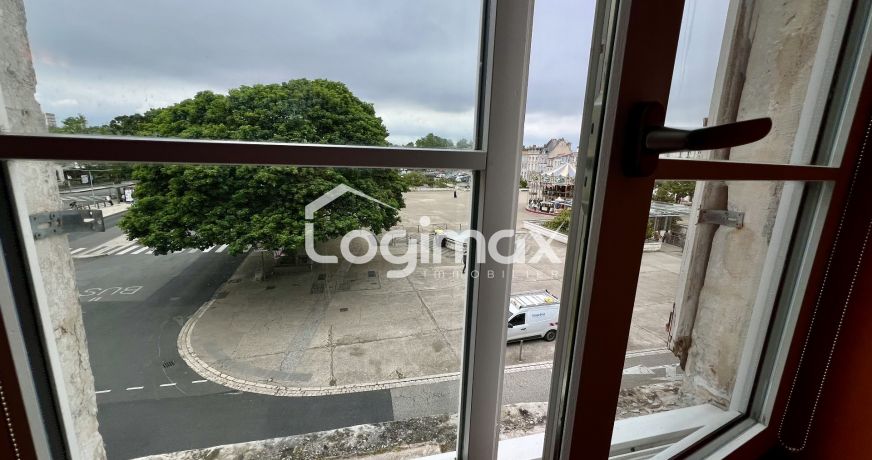 vente Appartement La Rochelle