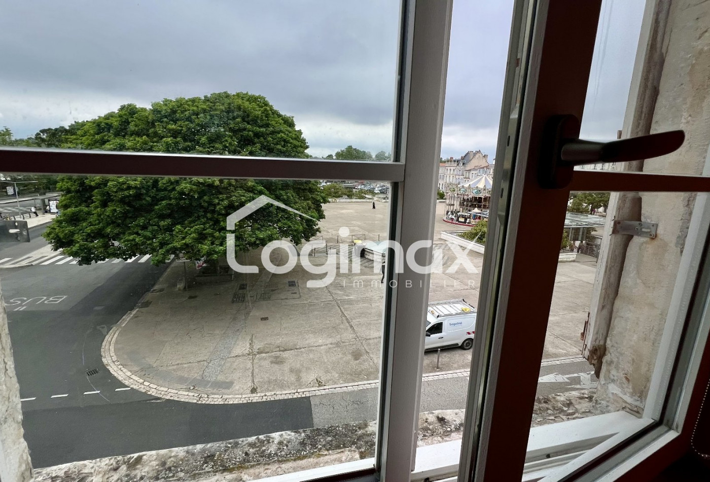 vente Appartement La Rochelle - Photo 1