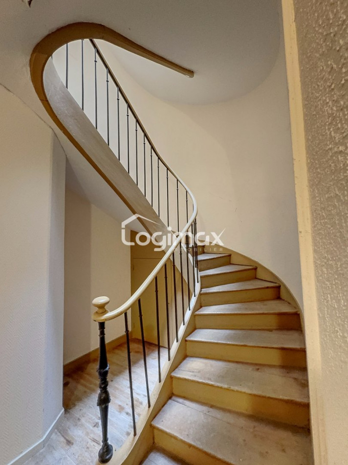 vente Appartement La Rochelle - Photo 8