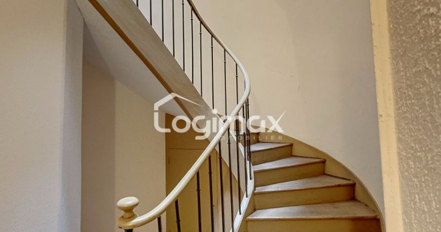 vente Appartement La Rochelle