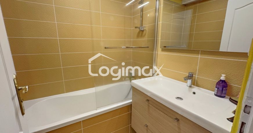 vente Appartement La Rochelle