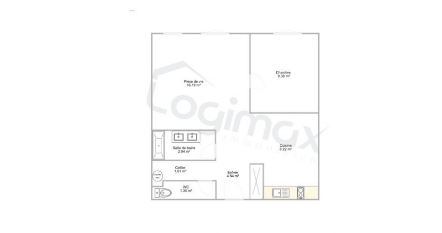 vente Appartement La Rochelle