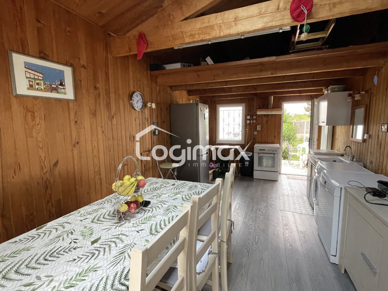 vente Maison La Rochelle - Photo 7