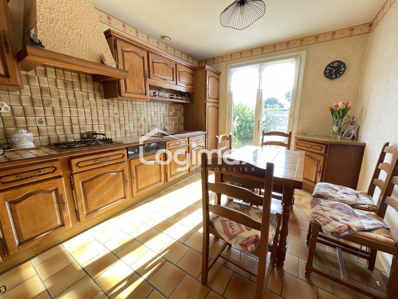 vente Maison La Rochelle - Photo 3